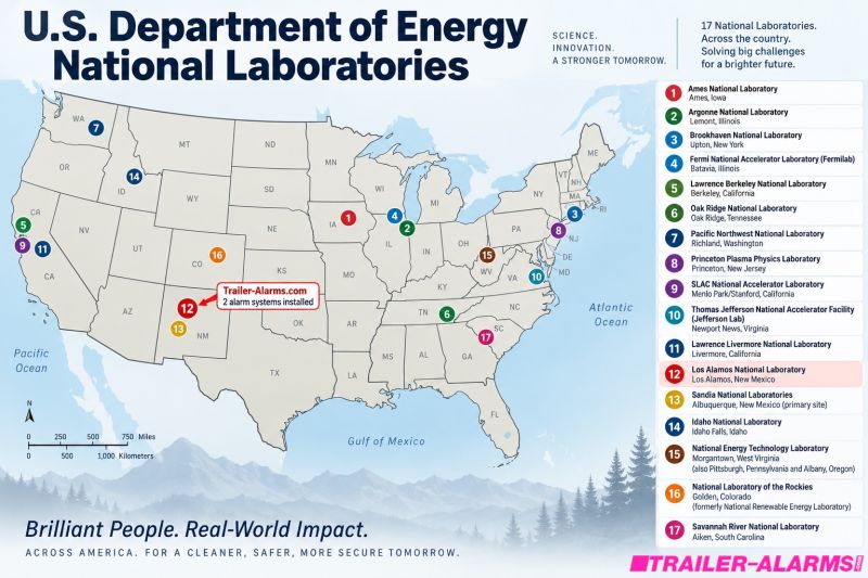 National Labs