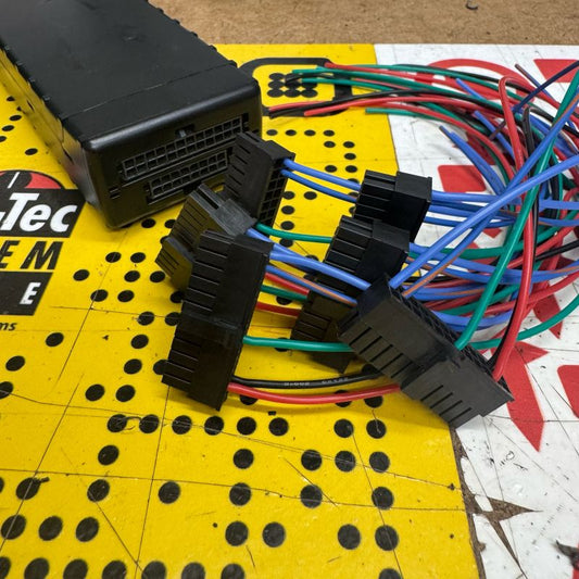 Wiring harness