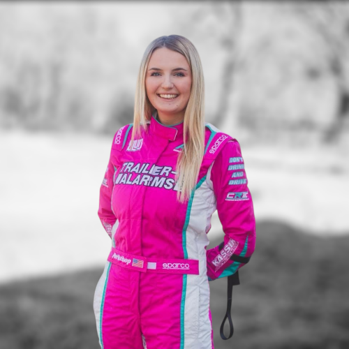 Appreciation for Ashley Afdahl