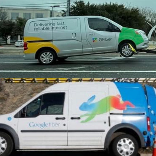 Now That the NDA Has Expired: A Look Back at Our Time with Google Fiber