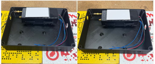 Changes on the cheap