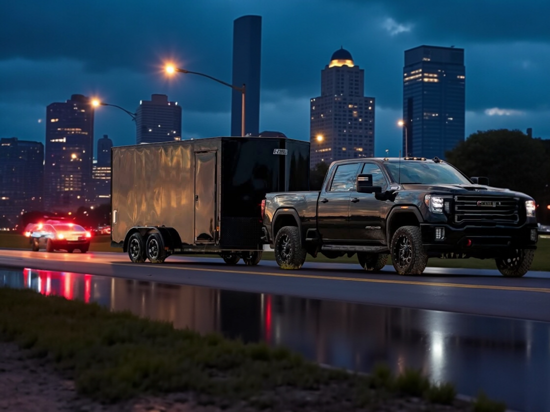 Protect what moves your business