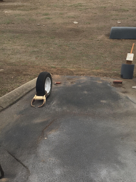 Hey Trailer Dealers and Manufacturers