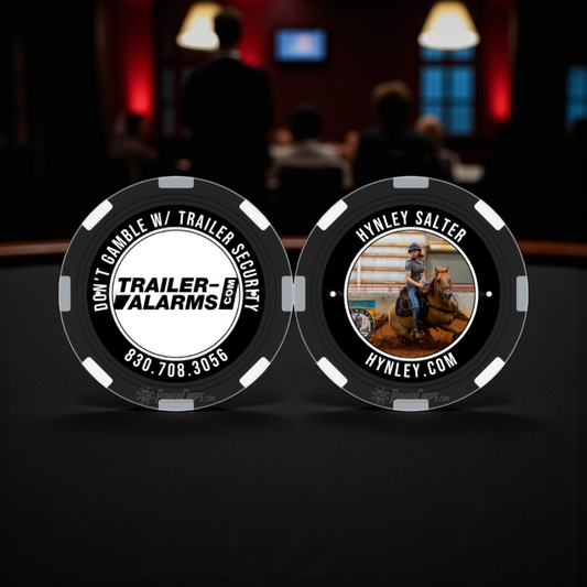 From Horsepower to Horse Power: Supporting Racers of Every Kind