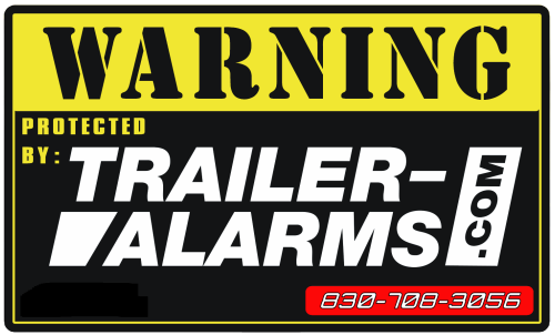 Protect Your Trailer with Trailer-Alarms.com’s G2 Trailer Security System