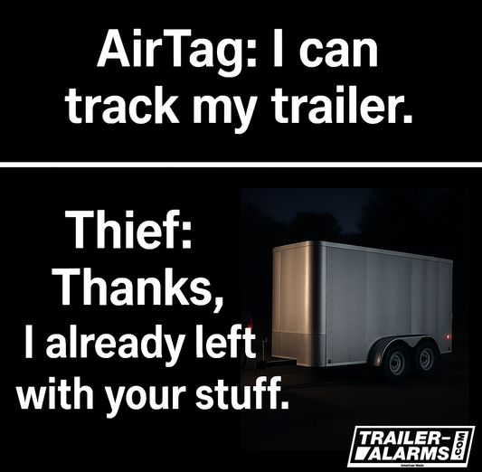 Do airtags work