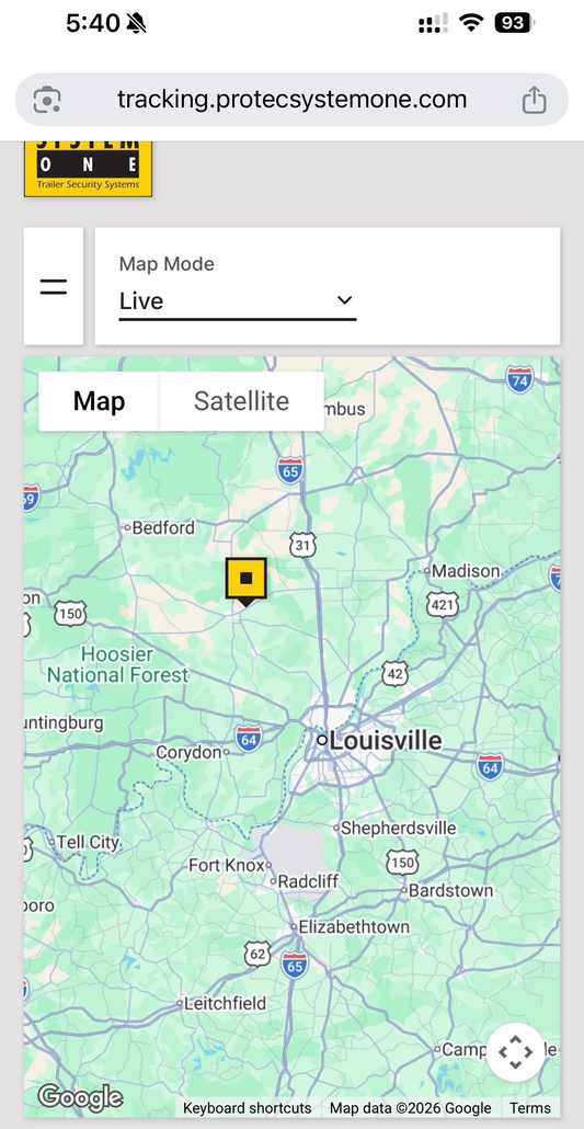 Ashton posting on LinkedIn