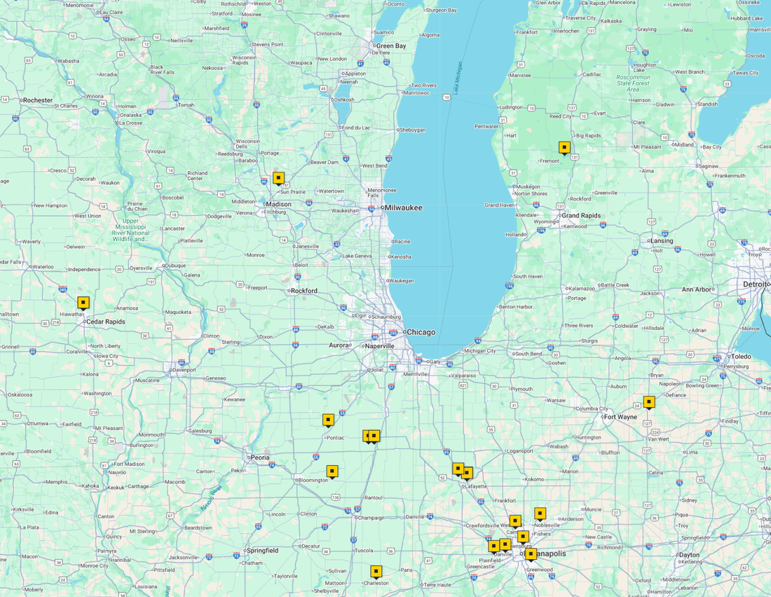 Why the Midwest Is a Hotbed for Trailer Security Systems