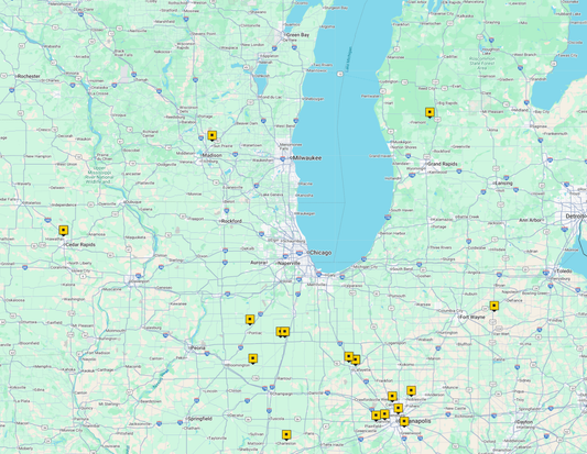 Why the Midwest Is a Hotbed for Trailer Security Systems