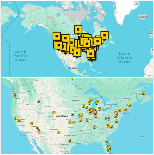 Get the total picture