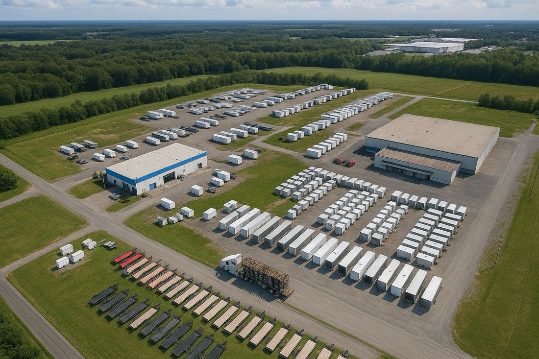 Find the right dealer