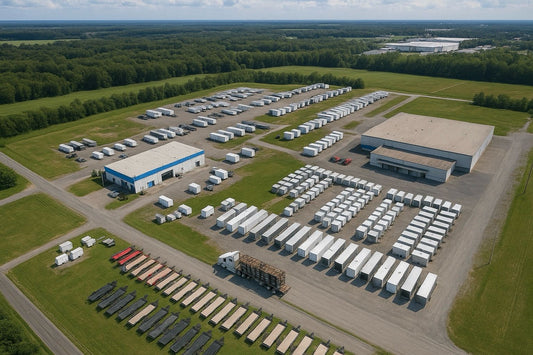 Find the right dealer