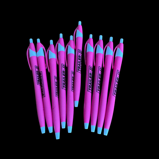 10 pens
