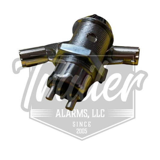 Pro Tec Key Switch