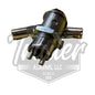 Pro Tec Key Switch