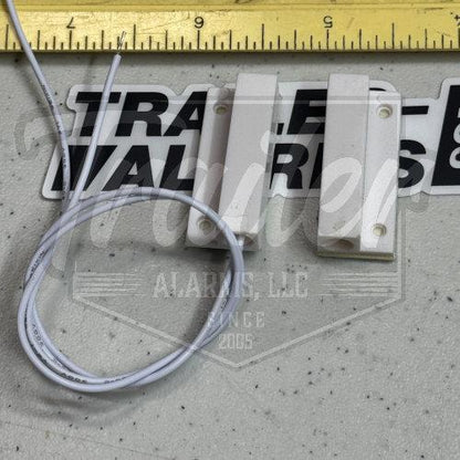 SELF ADHESIVE CONTACT AND MAGNET