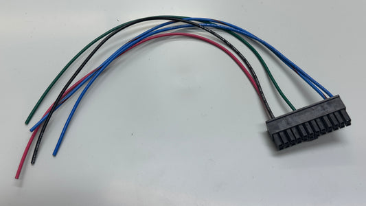 6” G2 Wire Harness