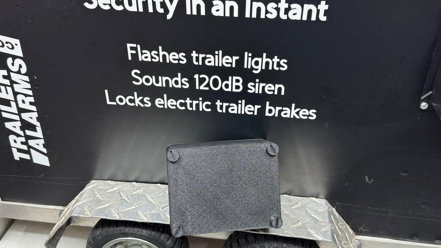 PTS-2 Basic Trailer Alarm