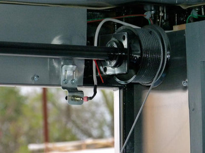 Pro Tec Door Pin