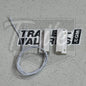 SELF ADHESIVE CONTACT AND MAGNET