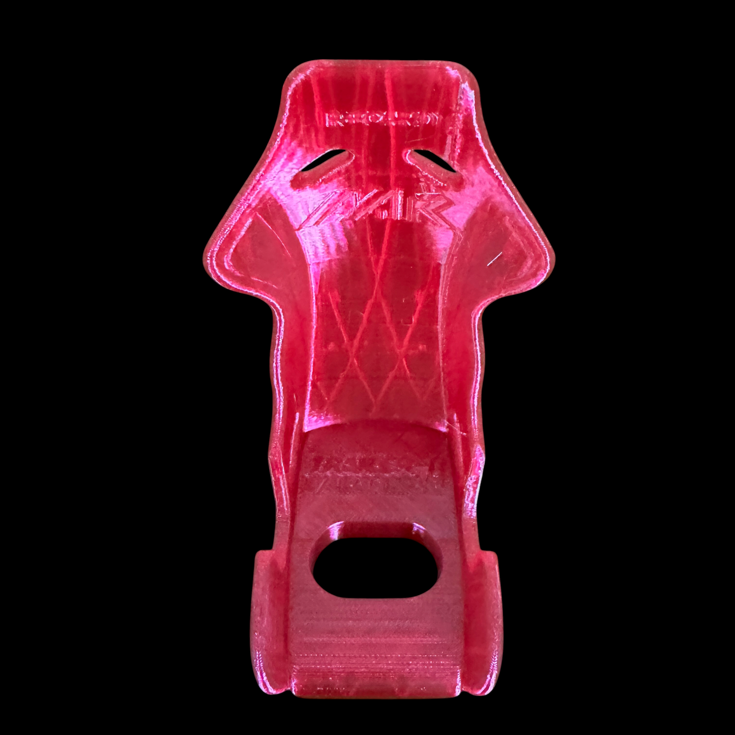 Ashley Racing Seat Phone Holder