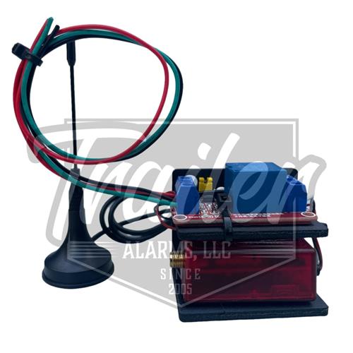 PTS-2Cellular Add-on