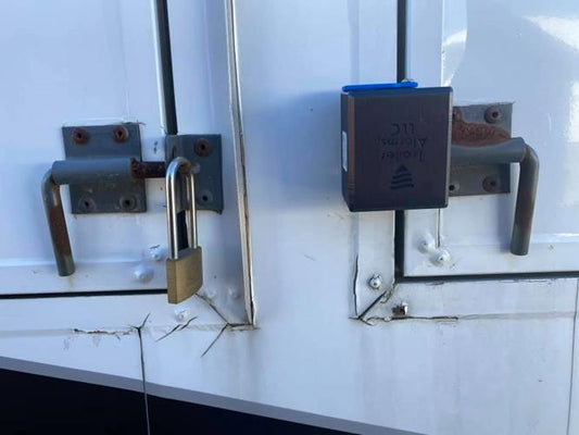 Concession Lock