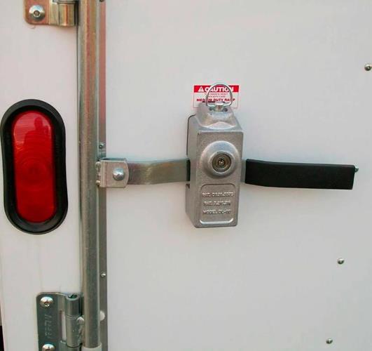 DL-80 Lock