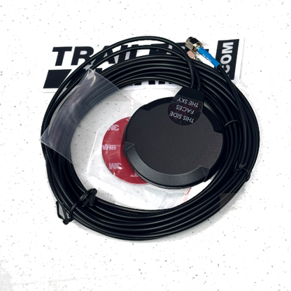 G2 Trailer Alarm w/ GPS & TEXT/E-mail Notification