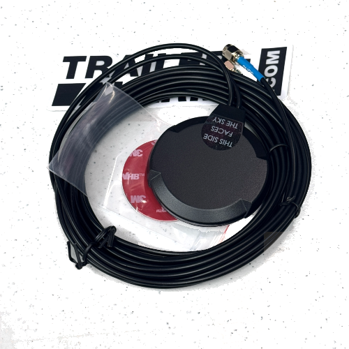 GPS Replacement Flat Antenna