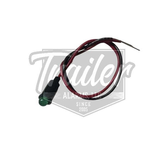 Pro Tec Green LED