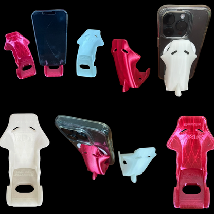 Ashley Racing Seat Phone Holder
