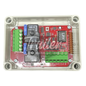 PTS-2 Basic Trailer Alarm