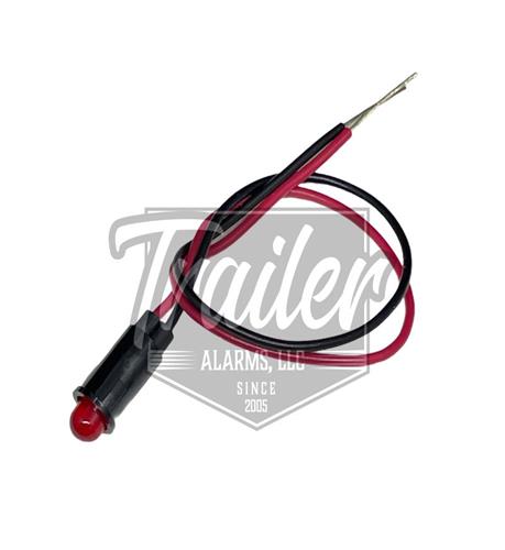 Pro Tec Red LED