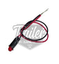 Pro Tec Red LED