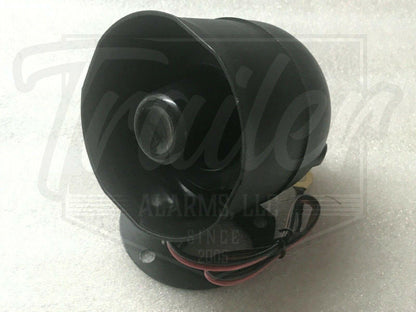 G2 Trailer Alarm w/ GPS & TEXT/E-mail Notification