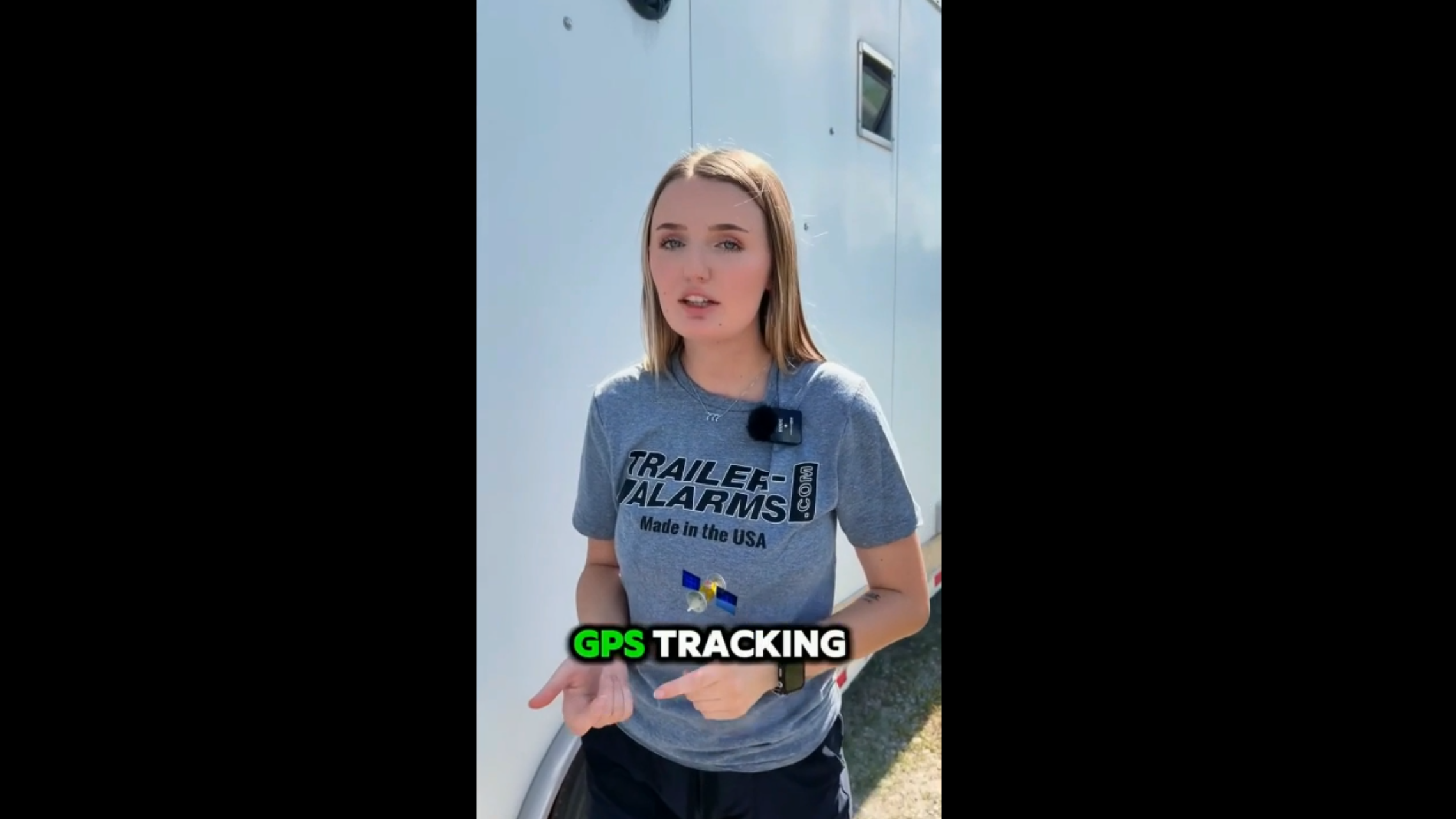 Load video: Ashley explains our system